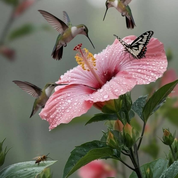 Welcome to The House of Tara! - Picture 9 of 17